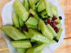 -清真·益鑫羊肉手抓馆(花园北街店)