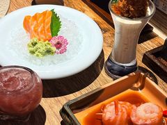 -筱田の食堂·izakaya(淮海中路店)