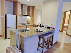 -长白山万达锦华套房酒店