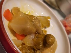 -小厨师·二十年沈家门小海鲜(百井坊巷店)