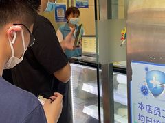 -光明邨大酒家(淮海路店)
