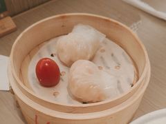 -茶港·点心·粤菜(江腾广场店)