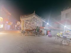 -大召寺明清一条街