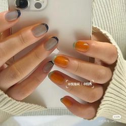 点击看大图 -悦指间美甲美睫