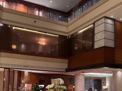 -深圳星河丽思卡尔顿酒店