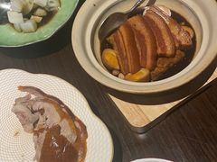 -明湖楼·经典鲁菜山东海鲜(大明湖店)
