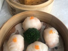 -海湾壹品·粤菜·早茶·烤鸭(拱北店)