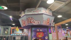 -卡通尼乐园(五彩世界店)