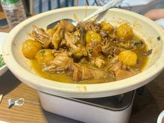 -黄泥岗·地道湖北菜(奥特莱斯店)