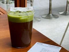 -fishtank鱼缸咖啡(三山街店)