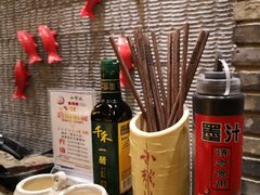 -小龙坎火锅(黄河店)