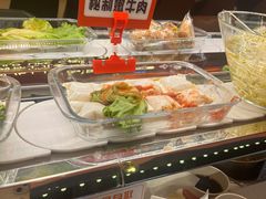 -大成自助小火锅(合肥国购广场店)