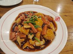 -丰乐餐厅·始于1999·本地老字号