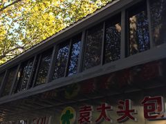 -袁大头包子(光华路店)