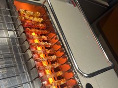 -丰茂烤串(五道口店)