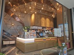 -THE WOODS 简餐 (国贸商城店)