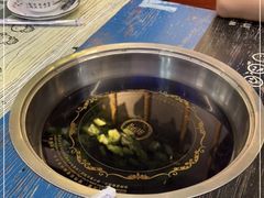 -刘少华贵州小黄牛·鲜牛肉火锅(总店)
