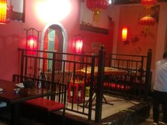 大堂-火宫殿·湘菜小吃·商务宴请·生日聚会(东塘店)