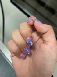 点击看大图 -Hands Nail专业美甲美睫
