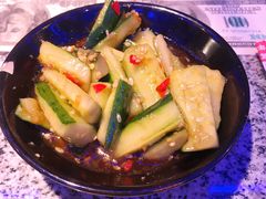 -蘭奢雅集·江浙菜(青山江滩店)