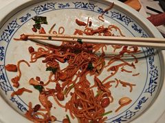 -柴米油盐(土菜院子店)
