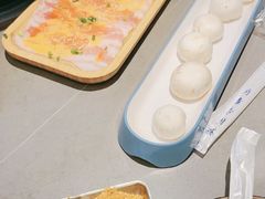 -正宗齐齐哈尔烤肉·齐牛哥鲜切炭火烤肉(杭州总店)