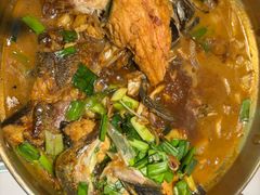 -食光慢宴·安吉土菜馆