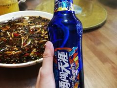 -玛扎烧烤私房菜