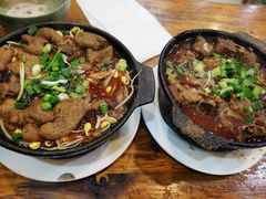 砂锅肥肠-沈妈砂锅(光华村店)