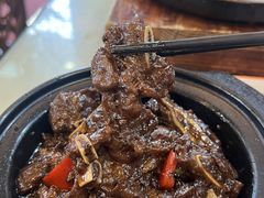 -潮州府·潮菜·砂锅粥(徐家汇店)