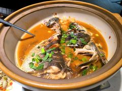 -千岛湖小鱼儿·淳安匠心农家菜