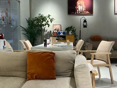 -iF摄影•全家福•证件照•形象照(南山店)