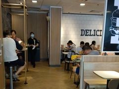 -麦当劳(开平潭江店)