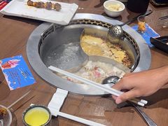 -快乐小羊·内蒙牛羊肉火锅(流花中心店)