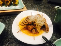 -河东颐祥阁(世贸店)