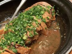 -小厨娘淮扬菜(天印大道店)