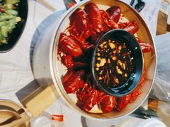 -巴厘龙虾·榜首油焖大虾(音乐学院·沿江酒馆店)