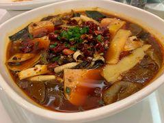 -渝信川菜(西单店)