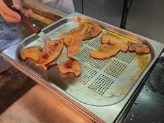 -白云宾馆-祥云西餐厅·法式鹅肝海鲜自助