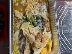 -鱼酷活鱼烤鱼(梅江印象城店)