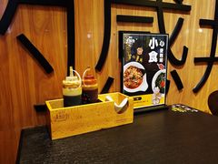 -熊吞·大碗丼烧肉饭(清江浦区万达店)