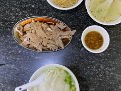 活肉-添宝粿条店