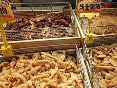 -喜三胖韩国自助烤肉(中街大悦城A馆L5店)