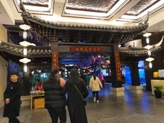 -薇满楼宴会中心(尚城国际购物中心店)