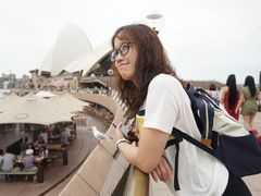 -悉尼歌剧院