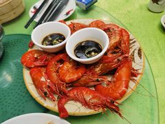 -盛港湾海鲜食府(黄沙店)