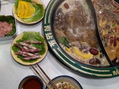 -有拈头成都市井火锅(老门东店)