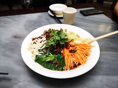-蔼若春.传承三十年云南菜(金碧公园店)