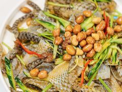 -东坊味道私房菜·地道顺德菜(大良店)