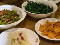 -肖记公安牛肉鱼杂馆· 省级非物质文化遗产(仁和路店)